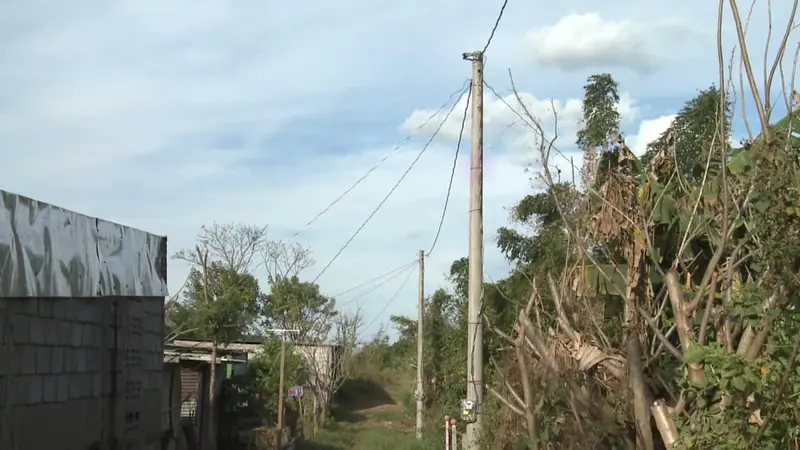 ENATREL ha desarrollado 90 proyectos de electrificación en Nicaragua