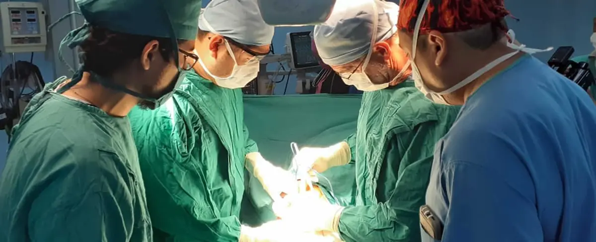Nicaragüenses continúan recibiendo buena atención en salud por el MINSA