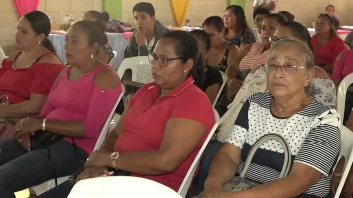 Estelí: MEFCCA sostiene encuentro para fortalecer el aporte económico 