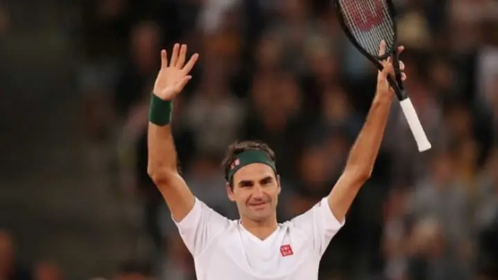 Federer brinda apoyo monetario a familias afectadas por el COVID-19