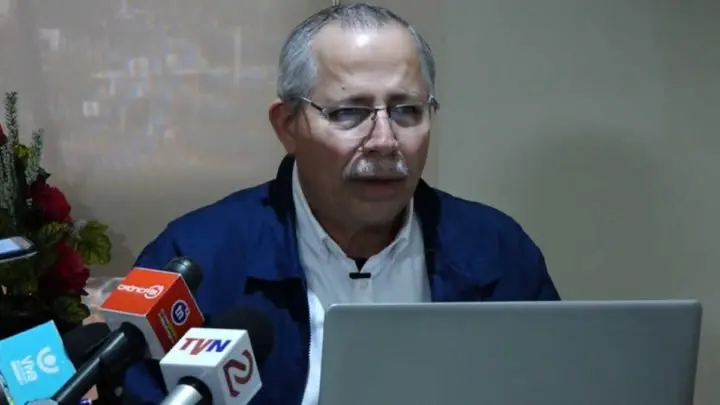 Gabinete multisectorial toma medidas de prevención ante el COVID-19