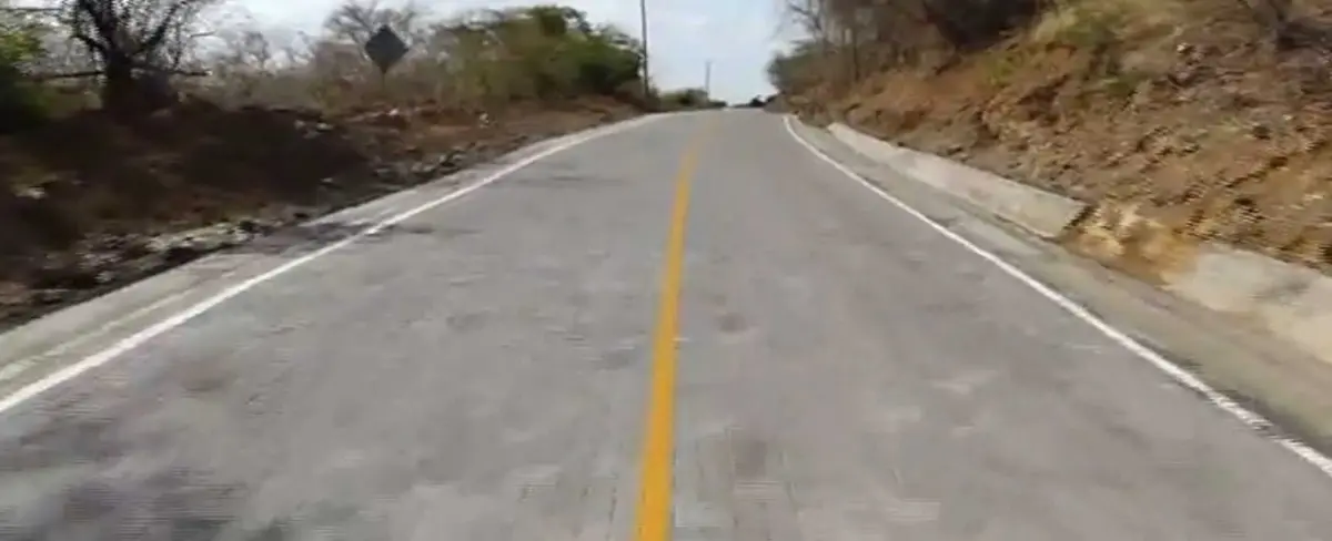 Inauguran tramo de adoquinado hacia playas en San Rafael del Sur