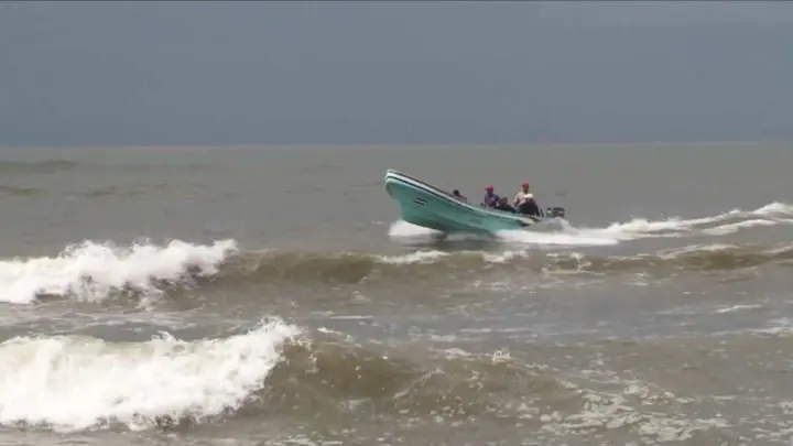 INPESCA reporta producción de 29 millones de libras de mariscos