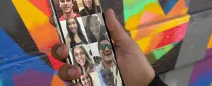 Instagram permite ver publicaciones durante videollamadas