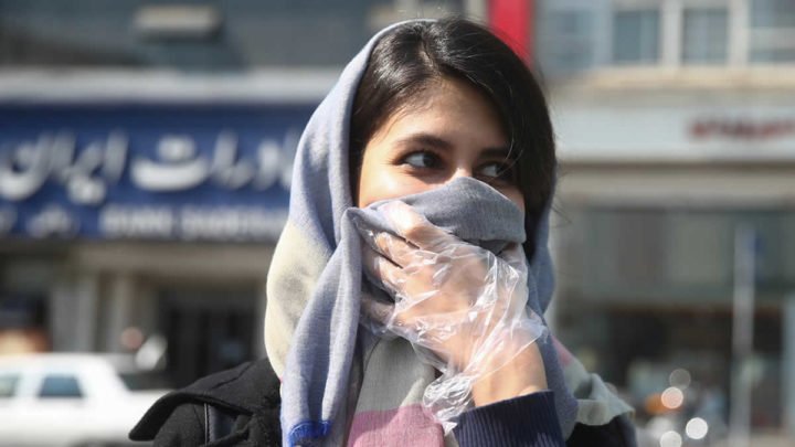 Irán cierra escuelas y universidades por coronavirus 