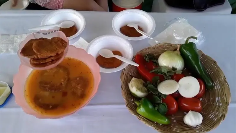 Jinotega listo para ganar el Festival Nacional “Sabores de Cuaresma"