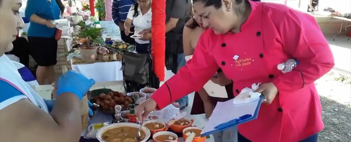 Jinotega listo para ganar el Festival Nacional “Sabores de Cuaresma"
