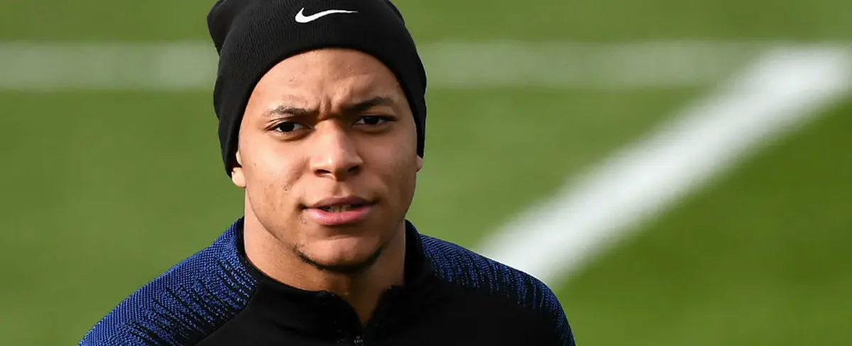 Real Madrid detiene las negociaciones por fichaje de Mbappe