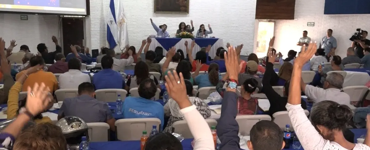 Alcaldía de Managua destaca acciones preventivas ante el COVID-19