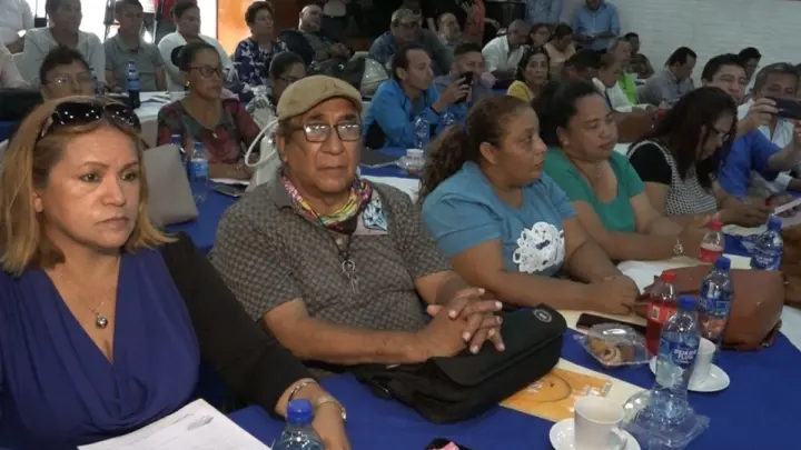 Alcaldía de Managua destaca acciones preventivas ante el COVID-19
