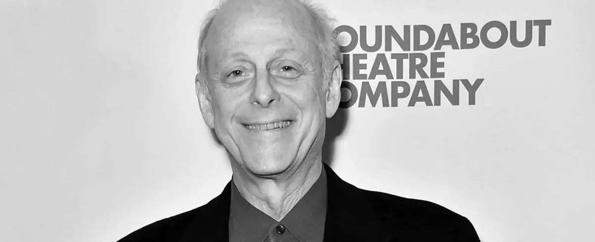 Mark Blum, actor de la serie “You” muere a causa del Coronavirus