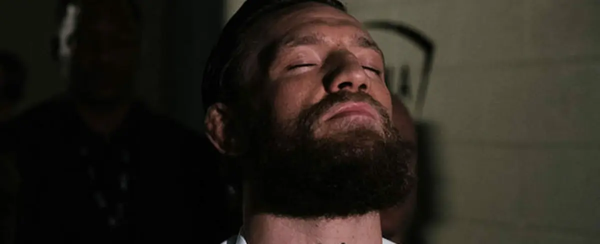 McGregor se une a la lucha contra el COVID-19 con 1 millón de euros