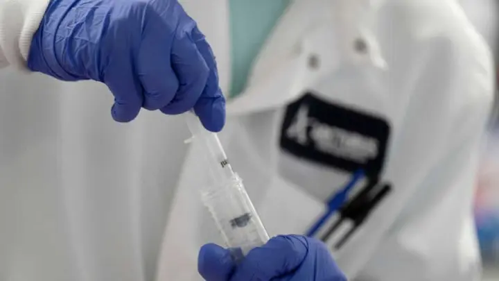 Médicos probará vacuna de tuberculosis para combatir el Coronavirus 
