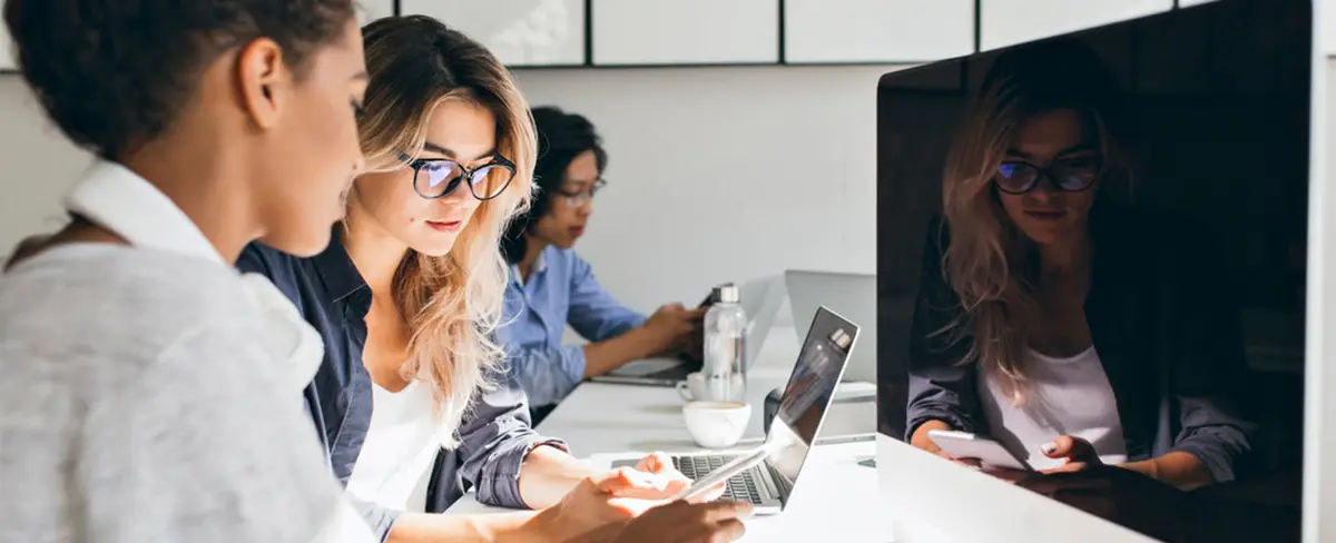 Conocé a las mujeres más influyentes en la tecnología actual a nivel global