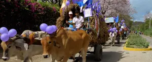 Nicaragua se desbordará con eventos culturales celebrando a las mujeres