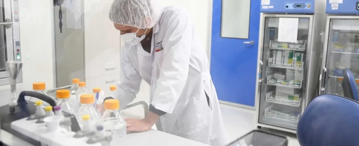 Nicaragua podría producir medicamento para combatir el COVID-19