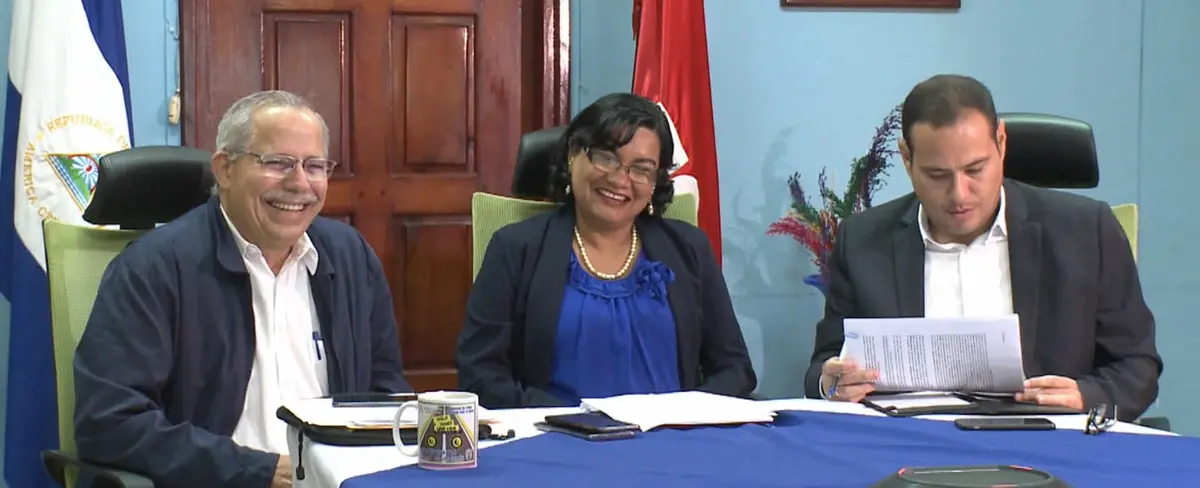 Nicaragua participa en la elaboración del Plan de Contingencia contra el Coronavirus  