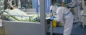 OMS llama a evitar el pánico por coronavirus ante brote mundial