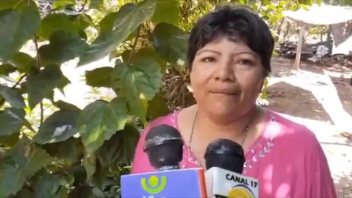 Programa Patio Saludable es una exitosa opción para fortalecer economía