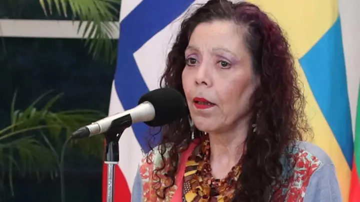 Rosario, Nicaragua se mantiene con cuatro casos positivos de COVID-19