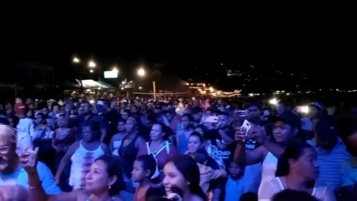 San Juan del Sur le da la bienvenida la verano 2020