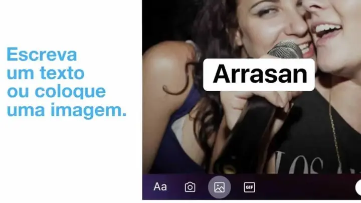 Twitter crear sus stories y llevan por nombre Fleets