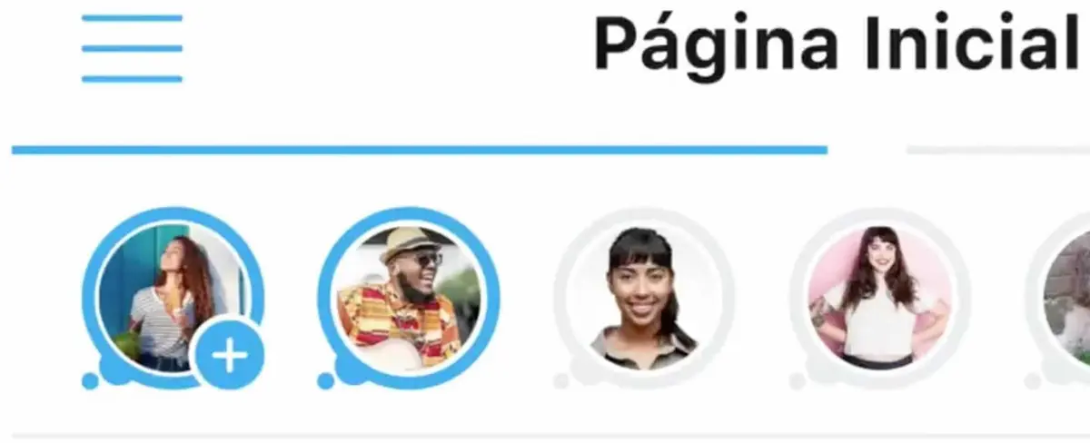 Twitter crea sus stories y llevan por nombre Fleets