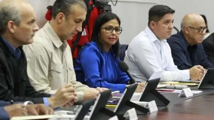 Autoridades de Venezuela confirman dos casos de Coronavirus