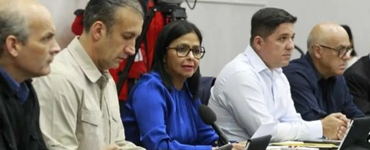 Autoridades de Venezuela confirman dos casos de Coronavirus