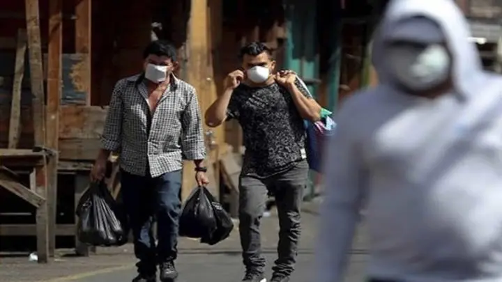 Víctimas de Coronavirus en América Latina siguen en aumento