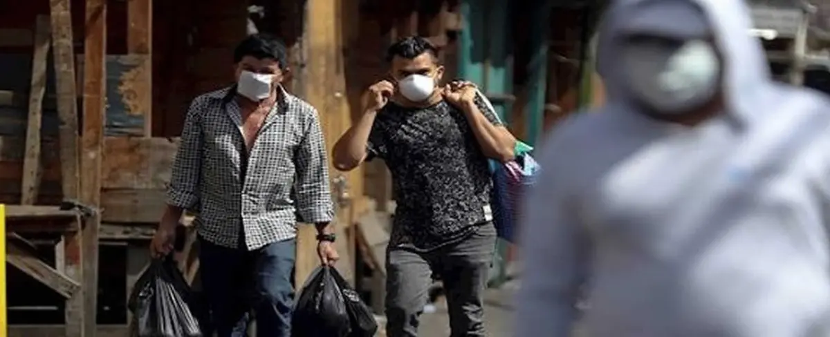Centroamerica reporta 413 personas recuperadas de Coronavirus