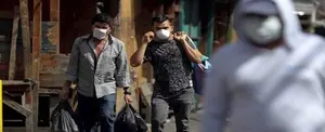 Víctimas de Coronavirus en América Latina siguen en aumento