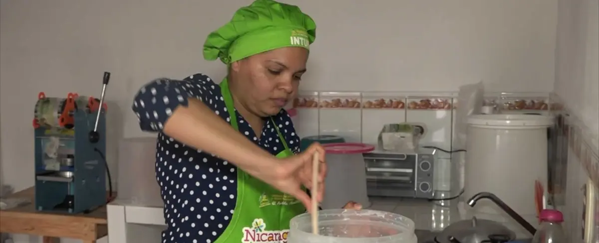 Estelí, llena de mujeres victoriosas y emprendedoras