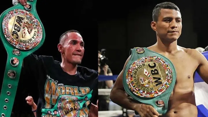 El “Gallo Estrada” sostendrá revancha unficatoria contra el “Chocolatito”
