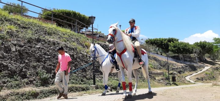 Catarina y su variada oferta turística en esta Semana Santa