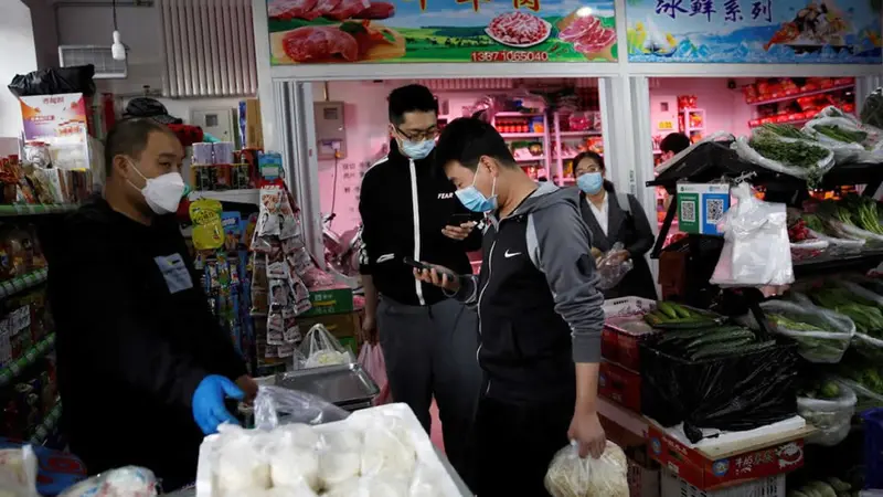 Ciudad China prohíbe consumo de animales silvestres 