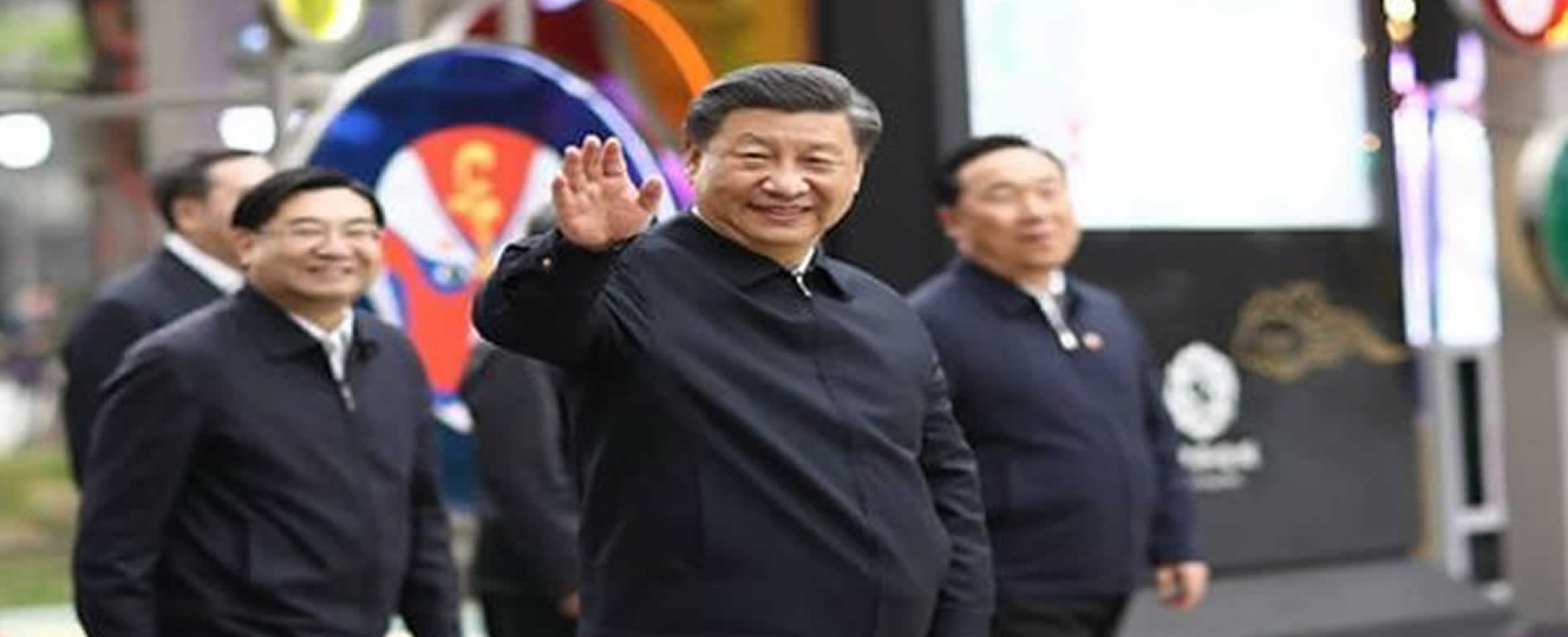 China donará 30 millones de dólares a la OMS ente la lucha del Coronavirus