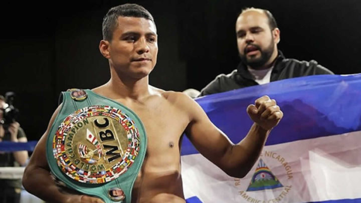 “Chocolatito” González en la mira del campeón mexicano “Rey” Martínez