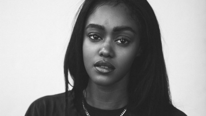 Chynna Rogers, rapera y modelo fallece a sus 25 años 