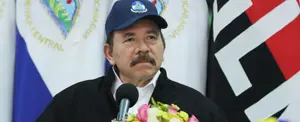 Daniel: el pueblo nicaragüense nunca jamás volverá a ser esclavo