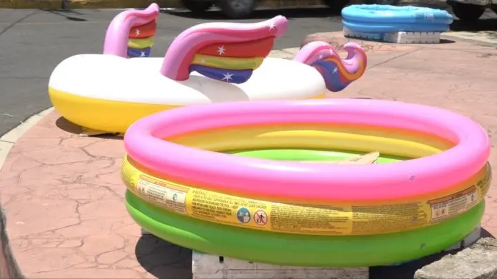 Comerciantes de Managua listos con ofertas en productos de verano
