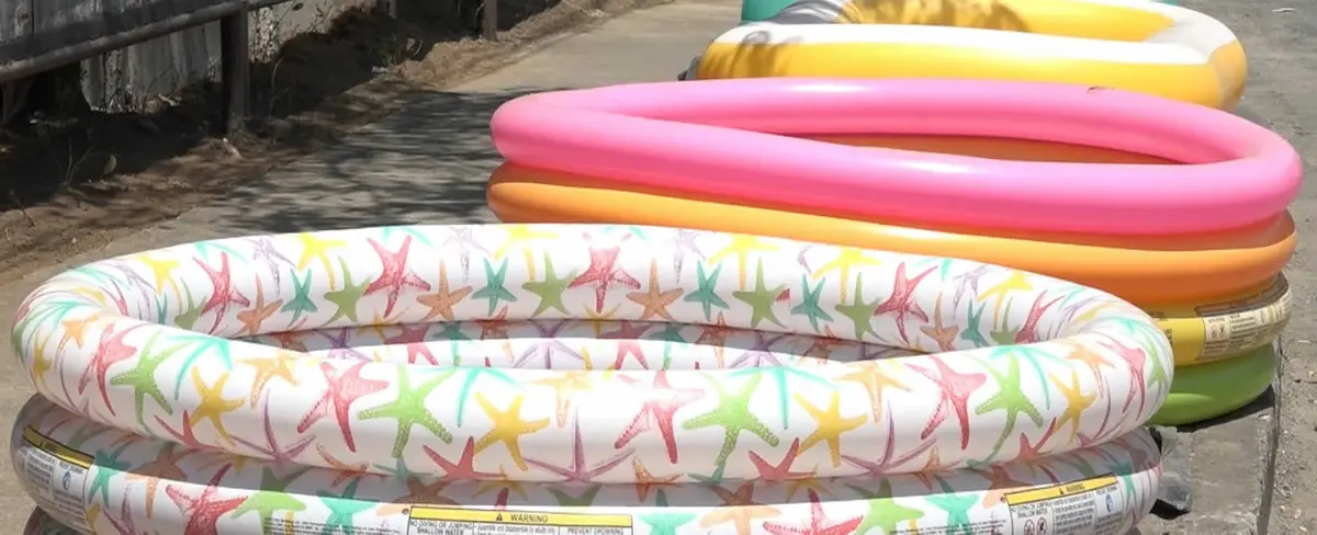 Comerciantes de Managua listos con ofertas en productos de verano