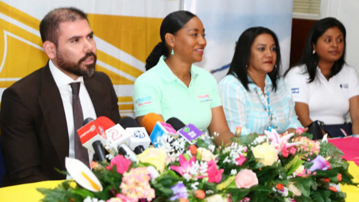 Autoridades de Nicaragua impulsan la economía del país