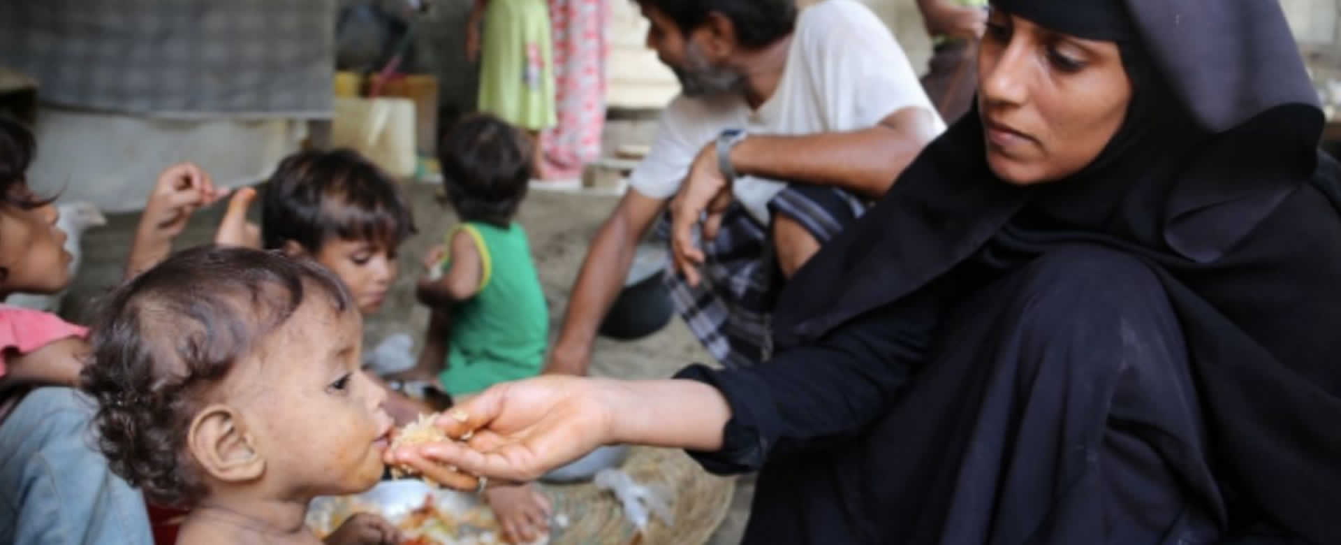 Coronavirus duplicará el hambre en 265 millones de personas a nivel mundial