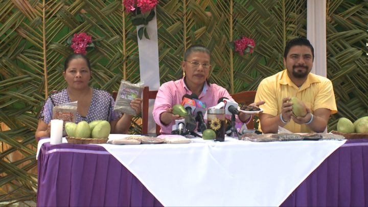 Disfruta la gastronomía de Semana Santa en el Parque de Ferias