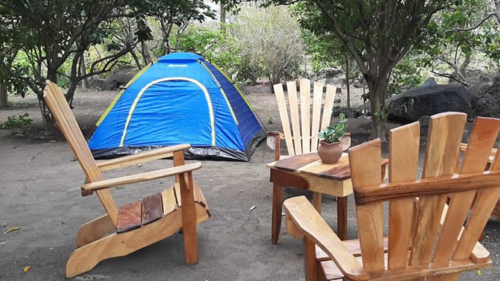 Finca El Rayo tiene una tentadora oferta turística para este verano