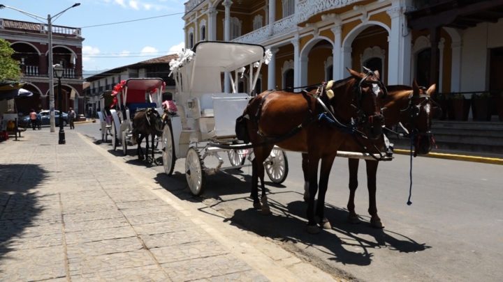 Granada y sus atractivos turísticos para disfrutar en esta Semana Santa