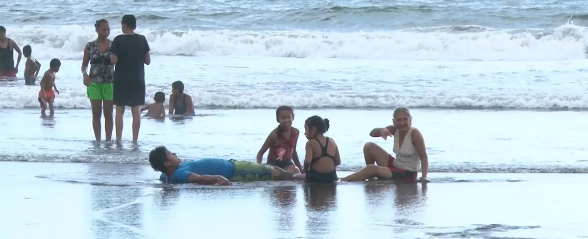 Instituto de Turismo presenta plan de actividades de Semana Santa