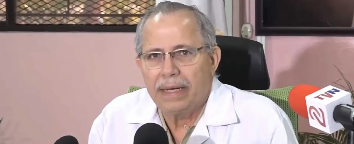 MINSA reporta nuevo caso positivo de COVID-19 en Nicaragua