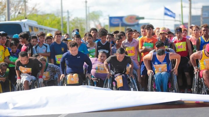 Capitalinos participan en Maratón de Amor de Bienvenida al verano 2020&nbsp;